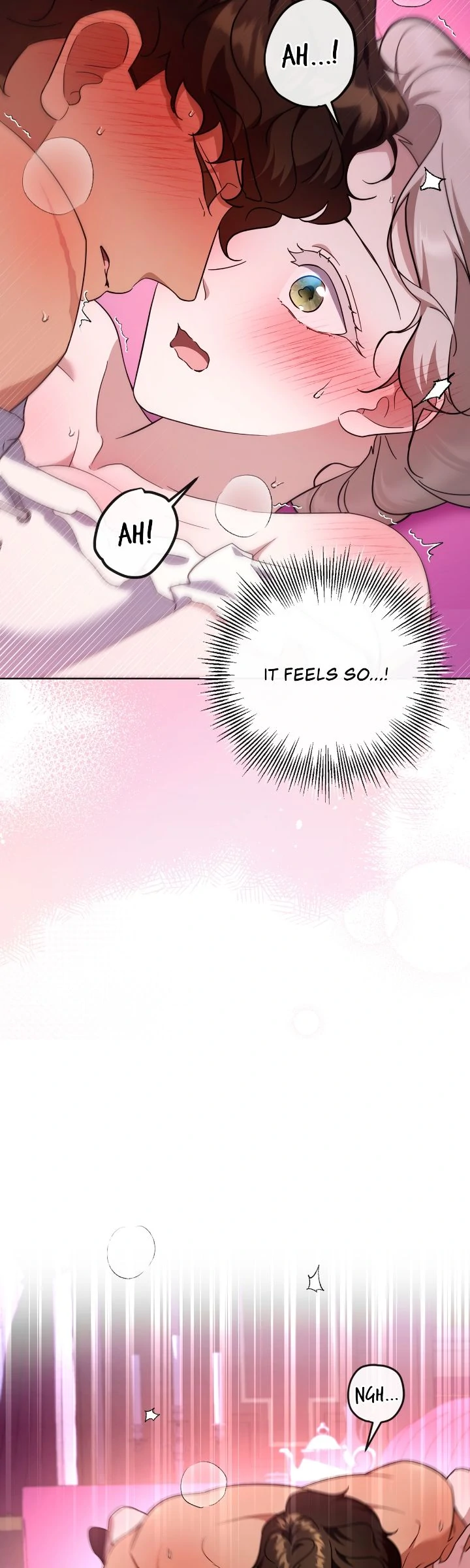 The Tutor’s Secret Sessions [Official] Chapter 18 - Page 30