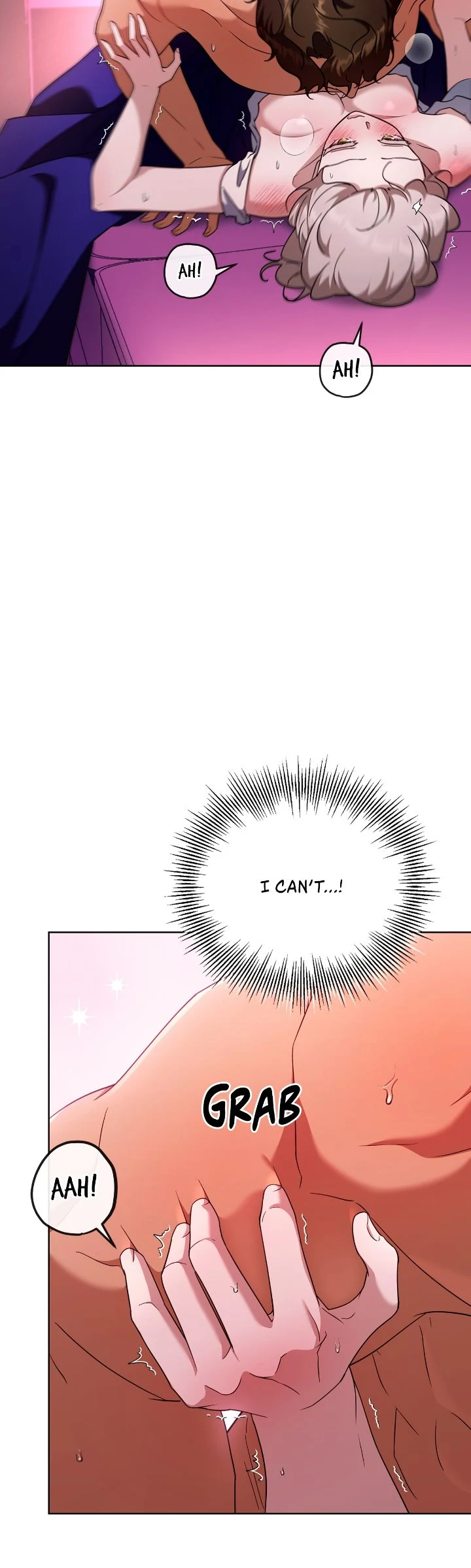 The Tutor’s Secret Sessions [Official] Chapter 18 - Page 31