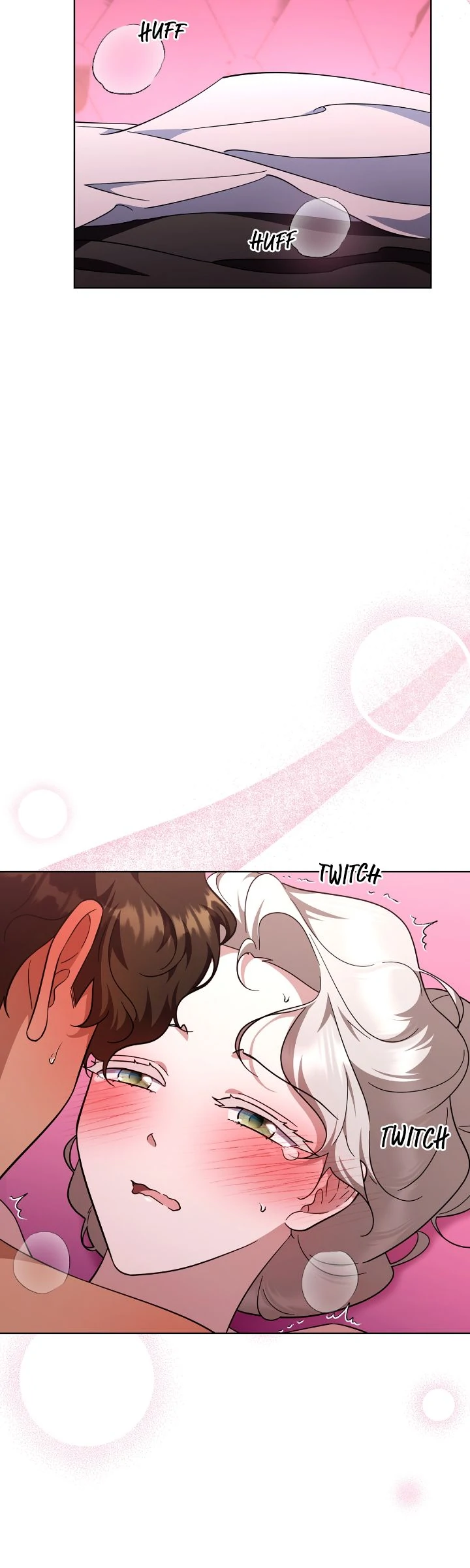 The Tutor’s Secret Sessions [Official] Chapter 18 - Page 34