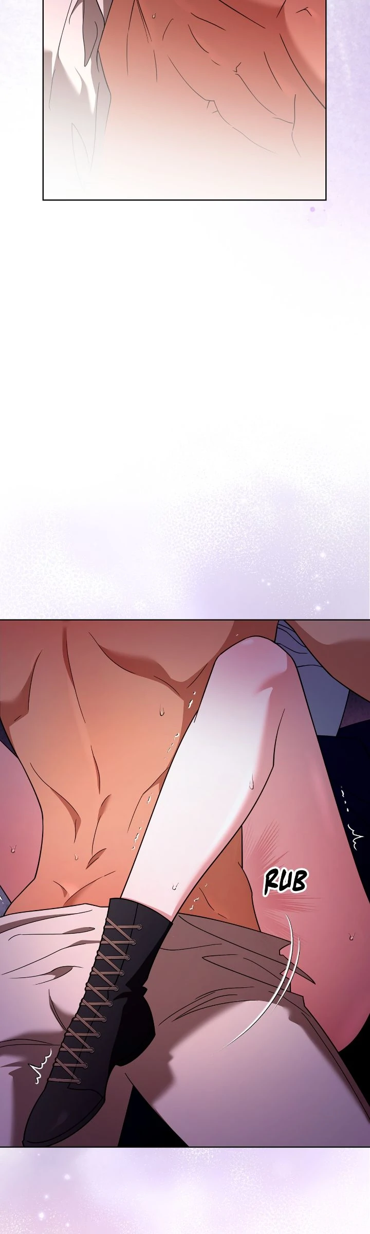 The Tutor’s Secret Sessions [Official] Chapter 18 - Page 36