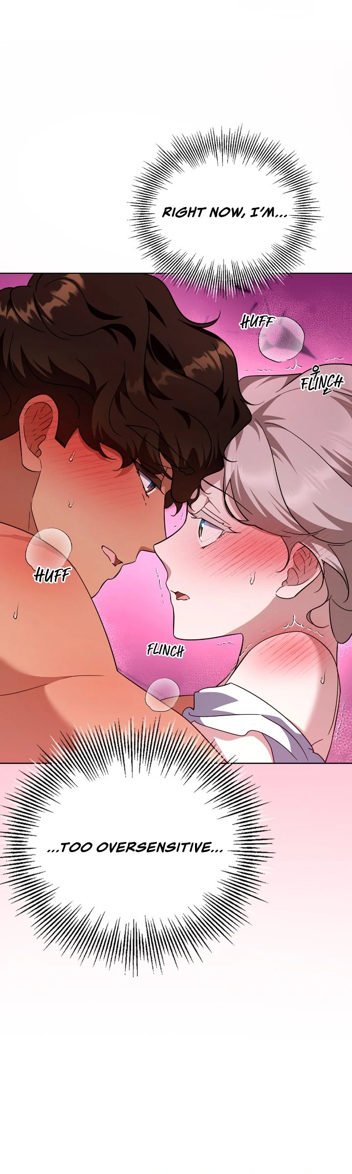 The Tutor’s Secret Sessions [Official] Chapter 18 - Page 39