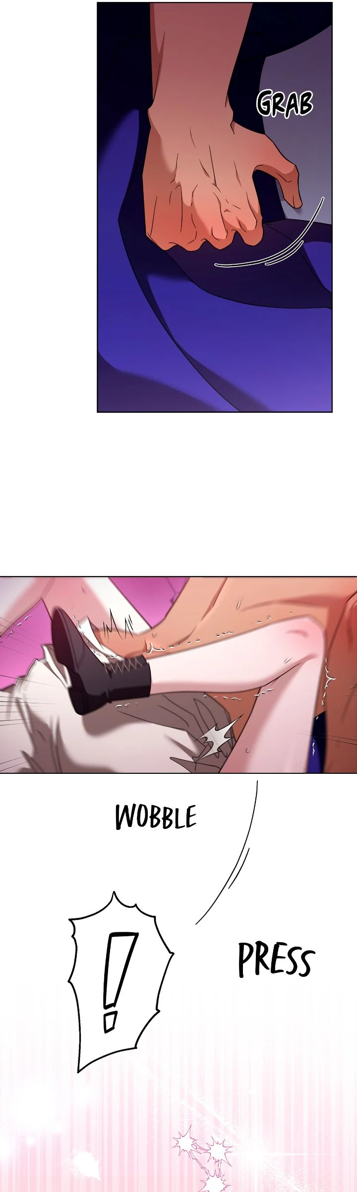 The Tutor’s Secret Sessions [Official] Chapter 18 - Page 40