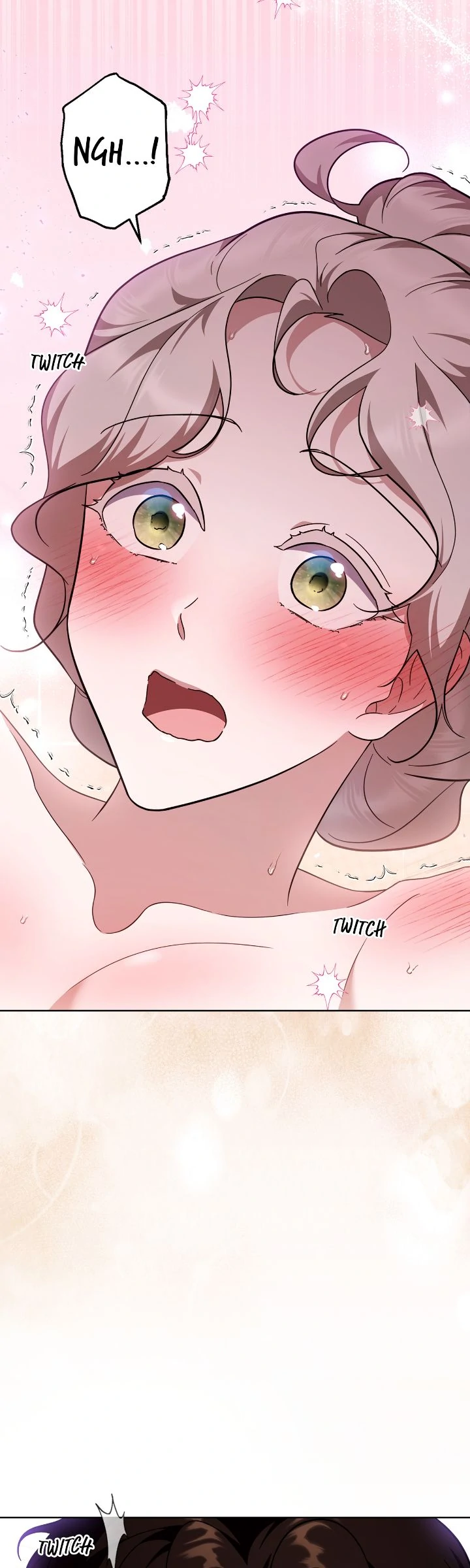 The Tutor’s Secret Sessions [Official] Chapter 18 - Page 41