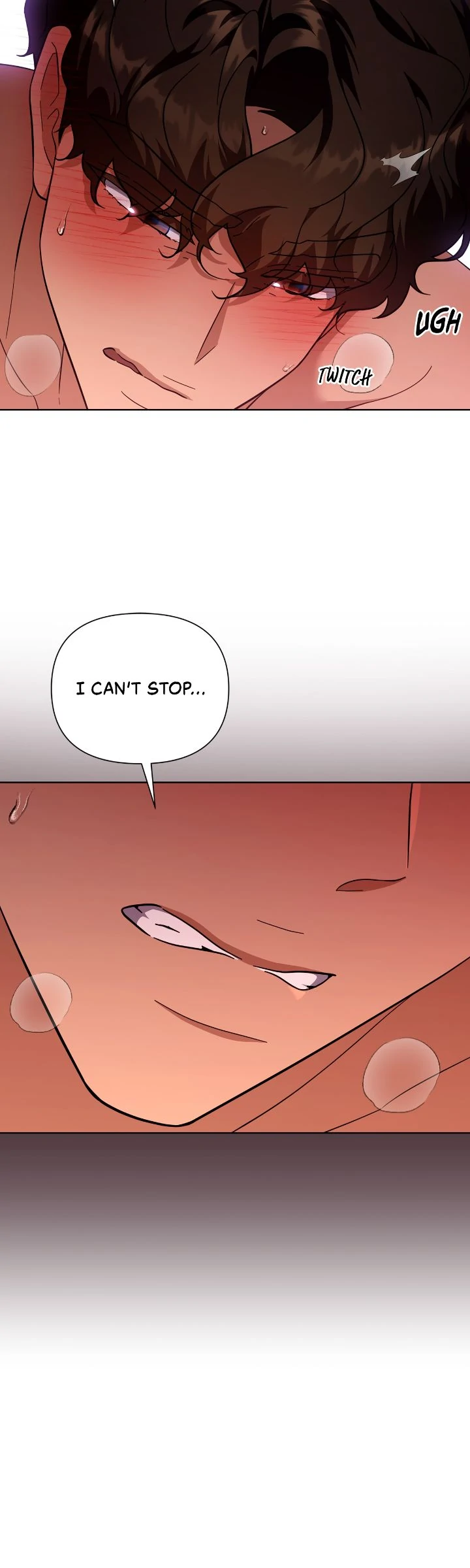 The Tutor’s Secret Sessions [Official] Chapter 18 - Page 42