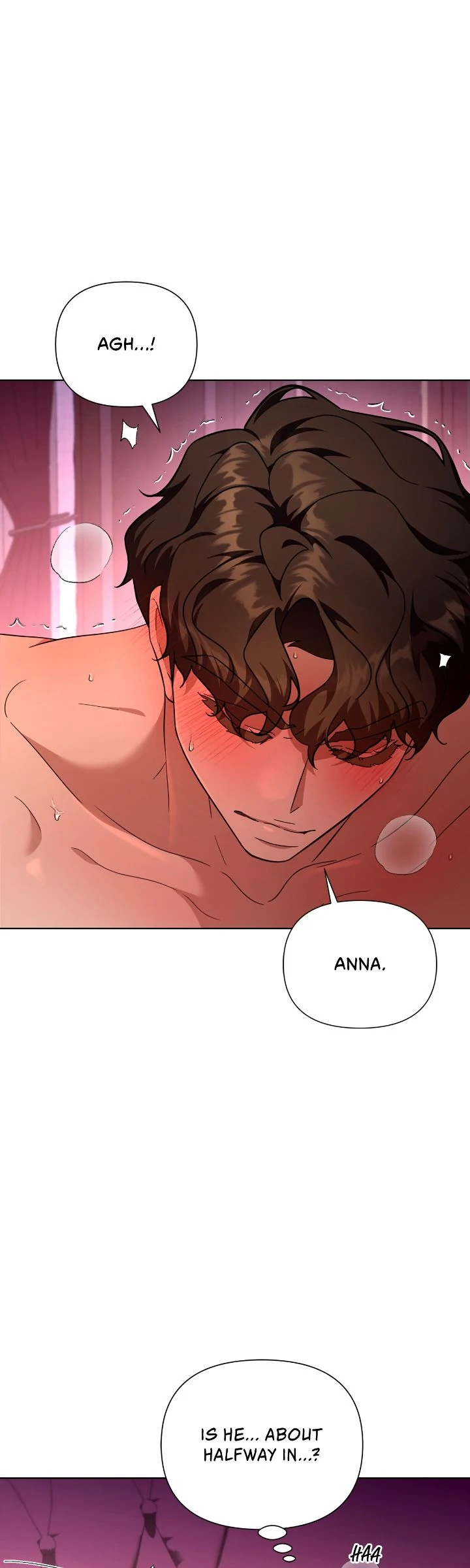 The Tutor’s Secret Sessions [Official] Chapter 18 - Page 44