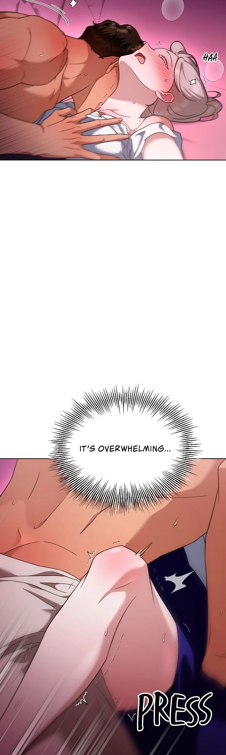 The Tutor’s Secret Sessions [Official] Chapter 18 - Page 45