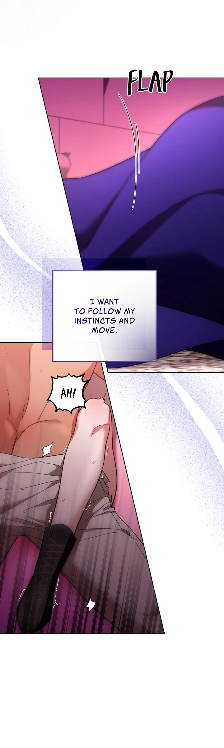 The Tutor’s Secret Sessions [Official] Chapter 19 - Page 5