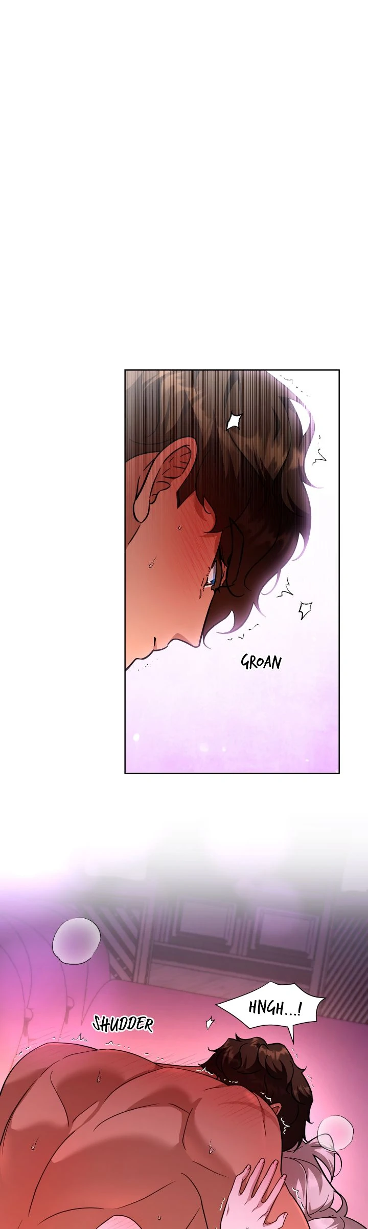 The Tutor’s Secret Sessions [Official] Chapter 19 - Page 6