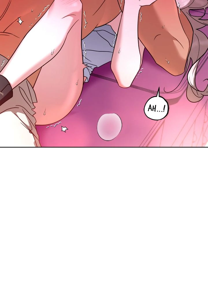 The Tutor’s Secret Sessions [Official] Chapter 19 - Page 7