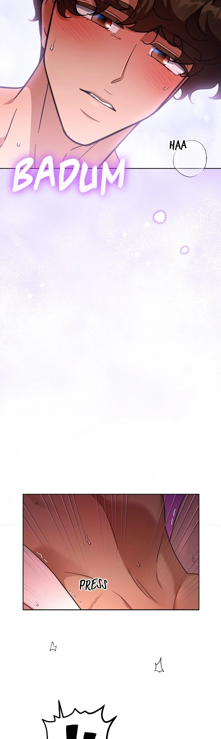 The Tutor’s Secret Sessions [Official] Chapter 19 - Page 10