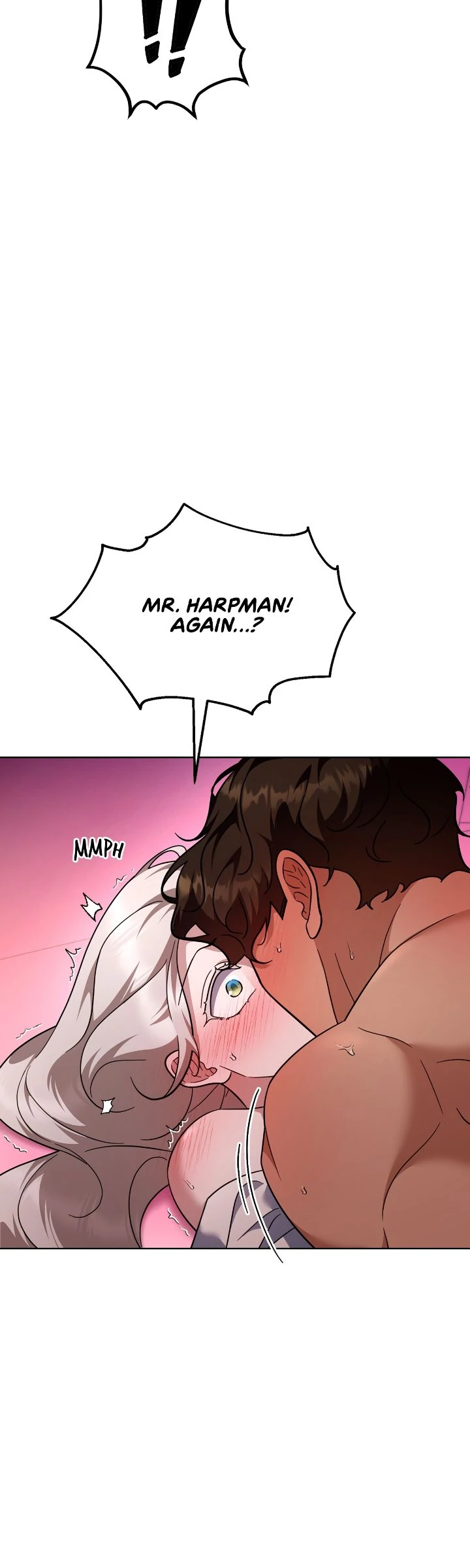 The Tutor’s Secret Sessions [Official] Chapter 19 - Page 11