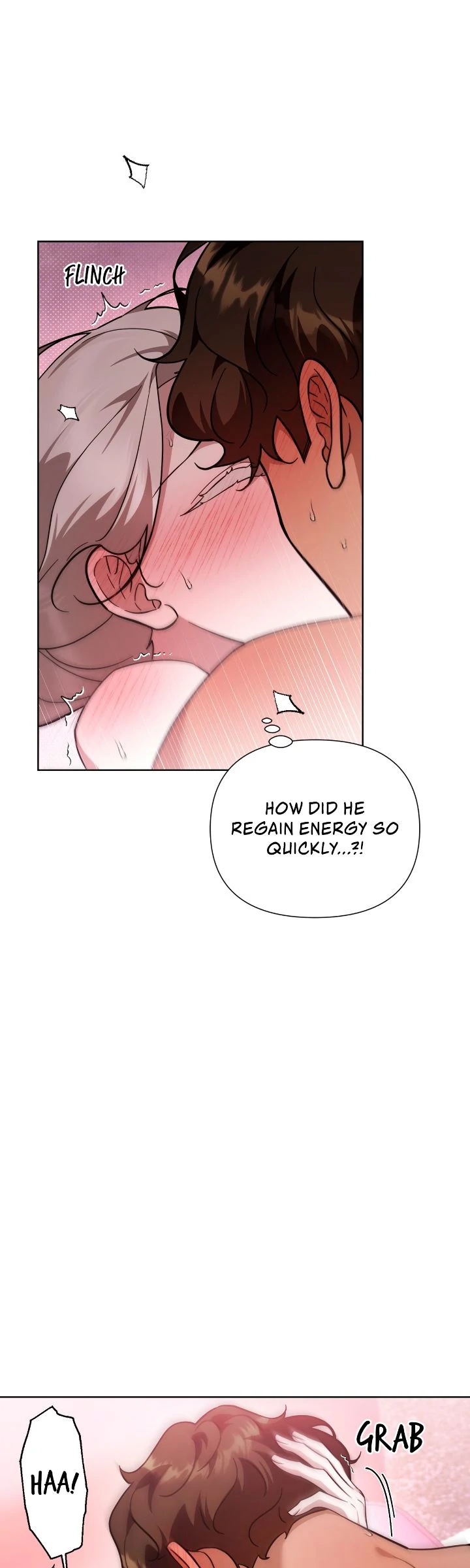 The Tutor’s Secret Sessions [Official] Chapter 19 - Page 12