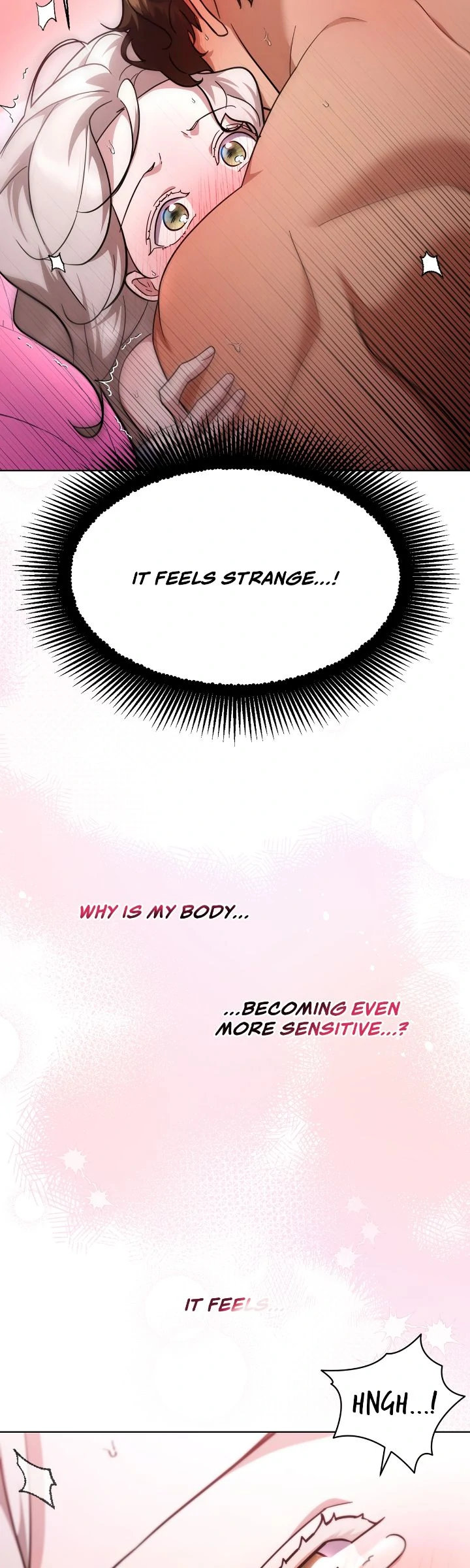 The Tutor’s Secret Sessions [Official] Chapter 19 - Page 13