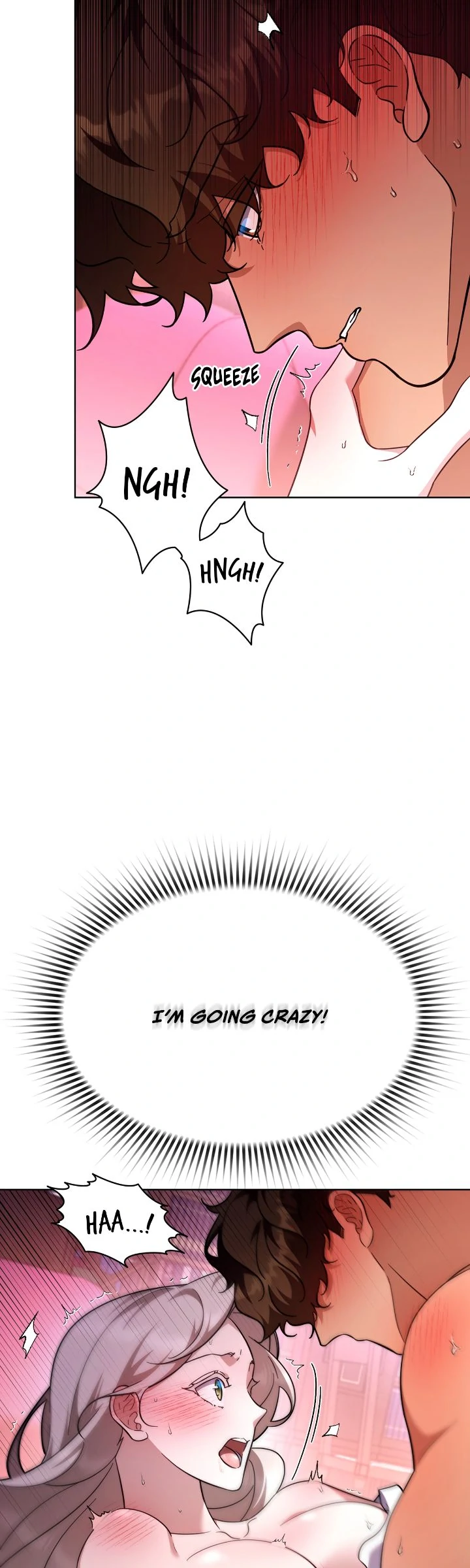 The Tutor’s Secret Sessions [Official] Chapter 19 - Page 16