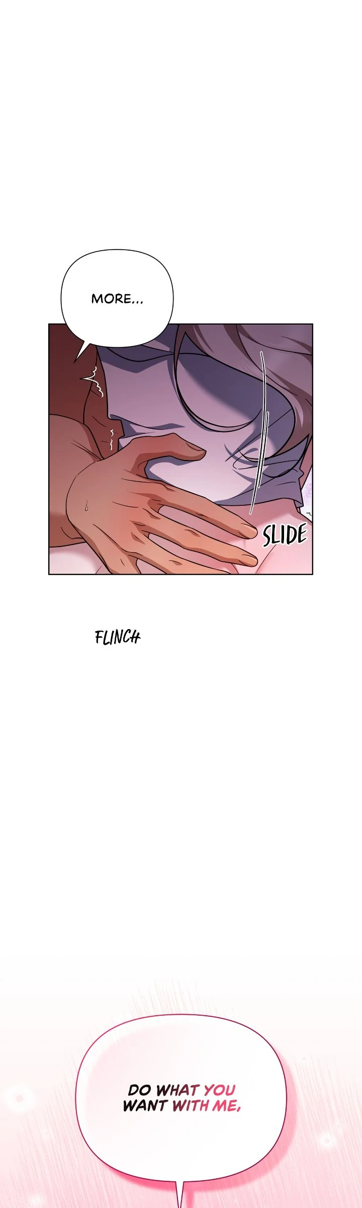 The Tutor’s Secret Sessions [Official] Chapter 19 - Page 19