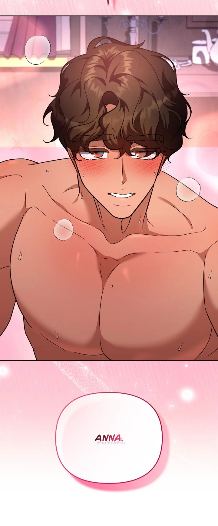 The Tutor’s Secret Sessions [Official] Chapter 19 - Page 20