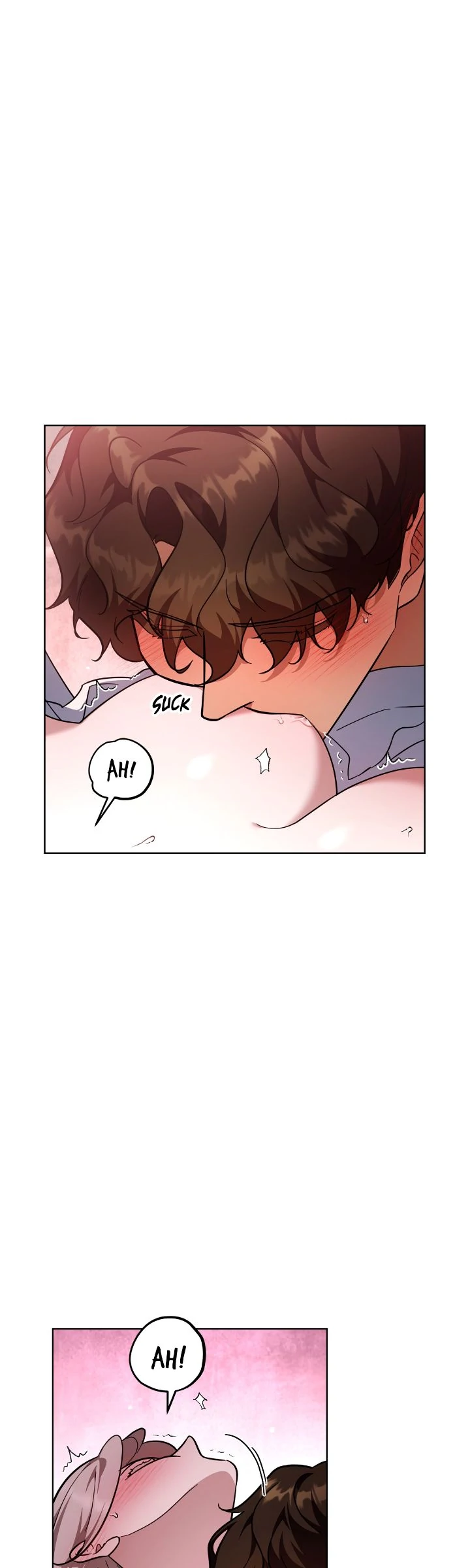 The Tutor’s Secret Sessions [Official] Chapter 19 - Page 21