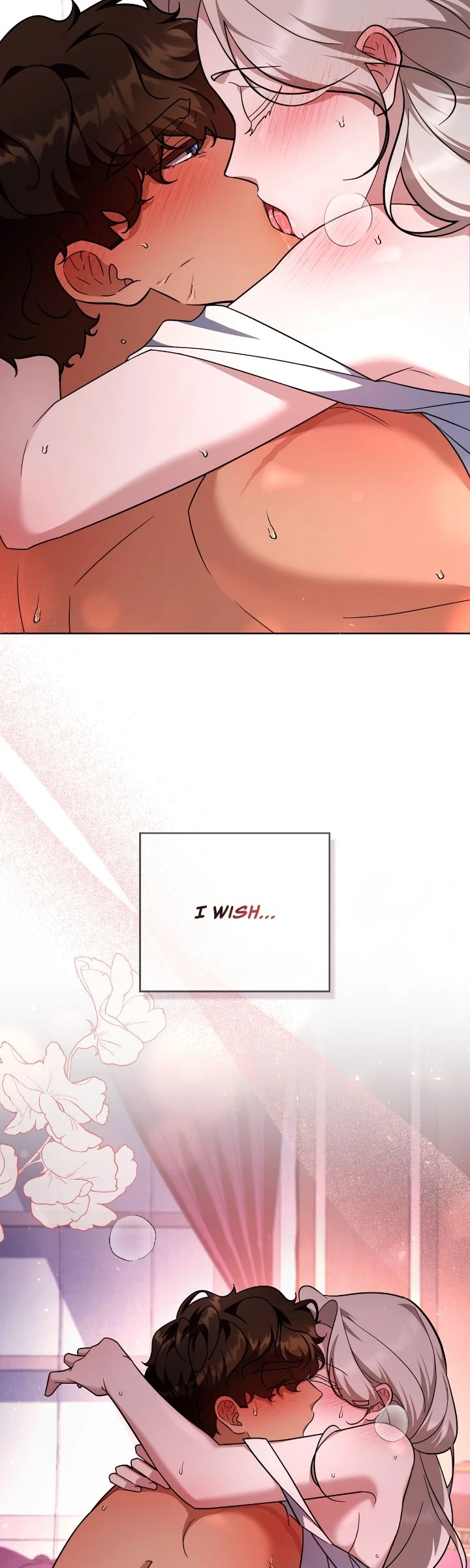 The Tutor’s Secret Sessions [Official] Chapter 19 - Page 29