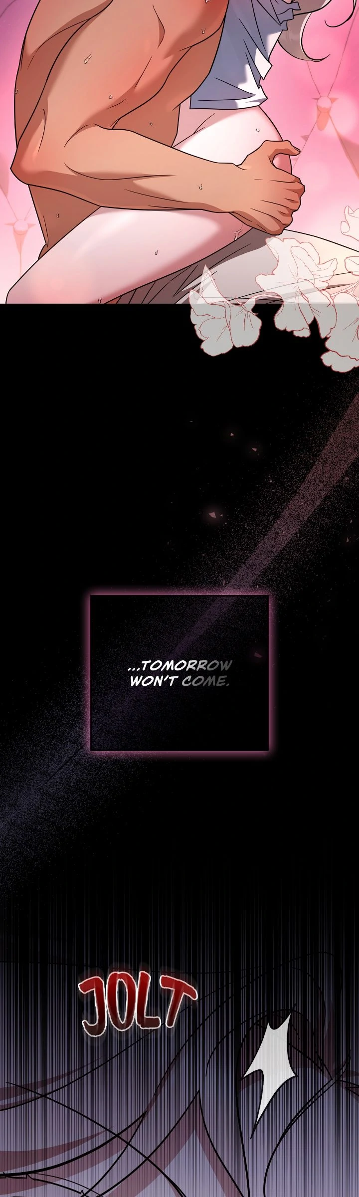 The Tutor’s Secret Sessions [Official] Chapter 19 - Page 30