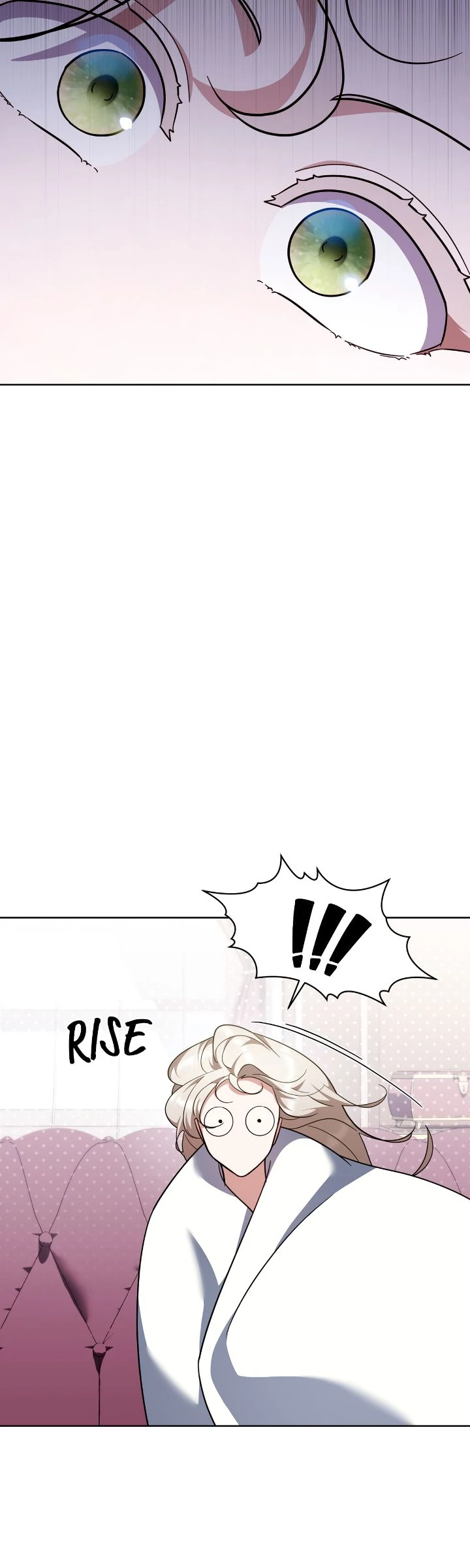 The Tutor’s Secret Sessions [Official] Chapter 19 - Page 31