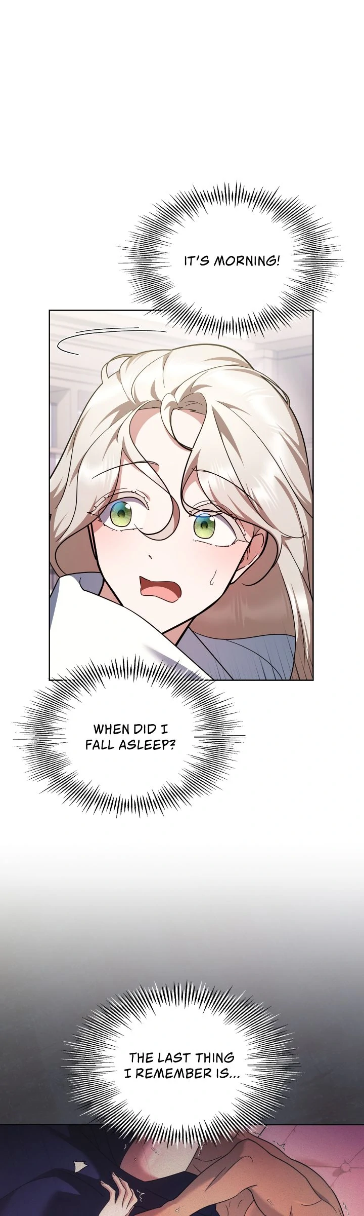 The Tutor’s Secret Sessions [Official] Chapter 19 - Page 32