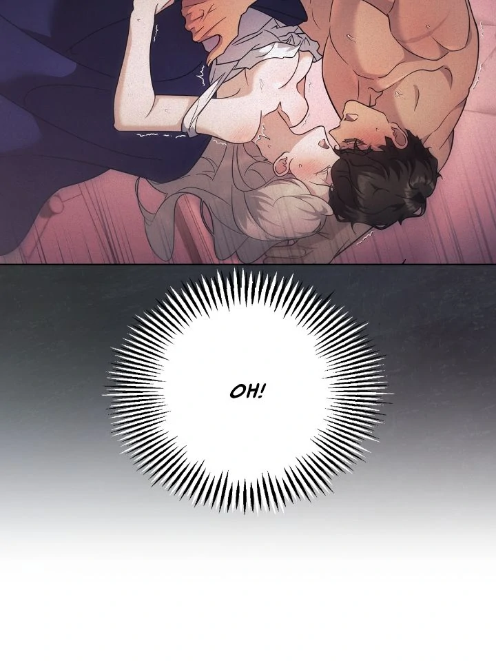 The Tutor’s Secret Sessions [Official] Chapter 19 - Page 33