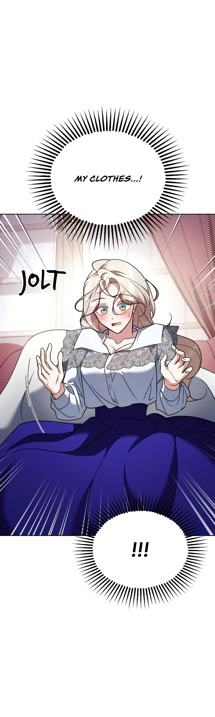 The Tutor’s Secret Sessions [Official] Chapter 19 - Page 34