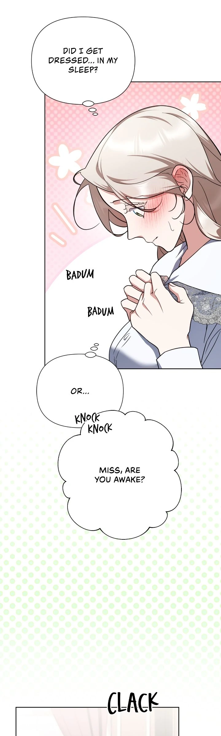 The Tutor’s Secret Sessions [Official] Chapter 19 - Page 35