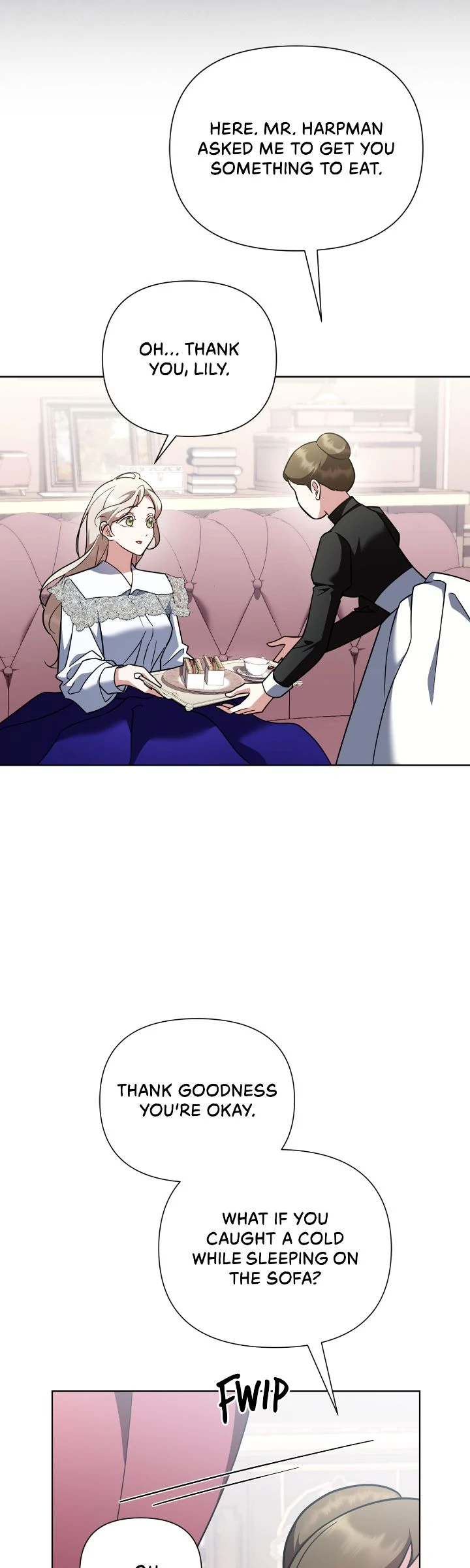 The Tutor’s Secret Sessions [Official] Chapter 19 - Page 38