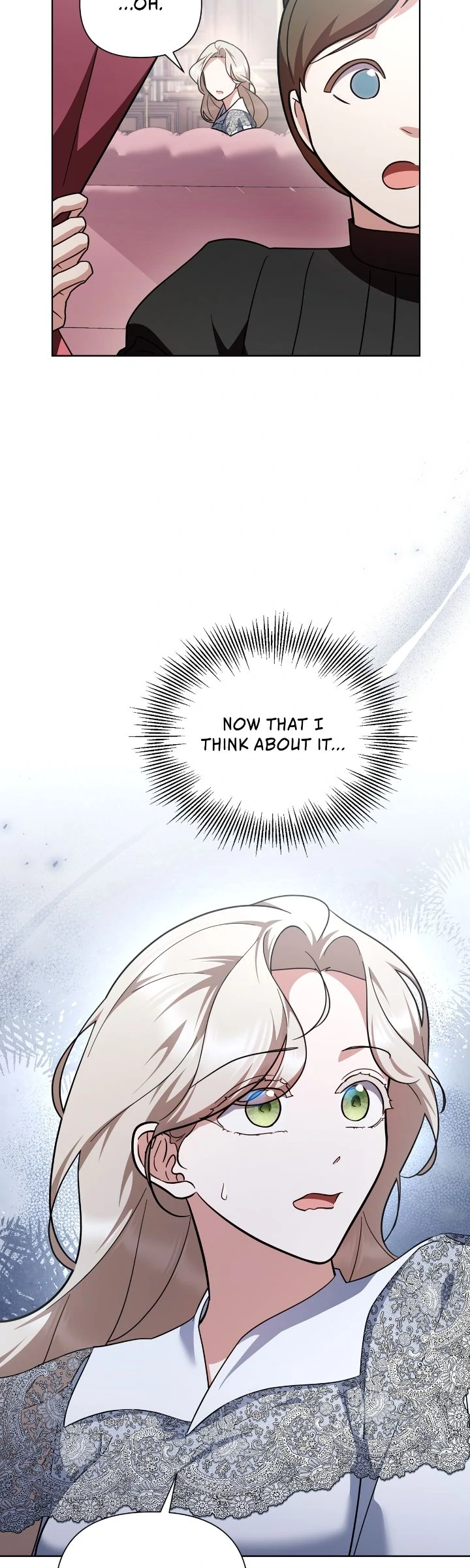 The Tutor’s Secret Sessions [Official] Chapter 19 - Page 39