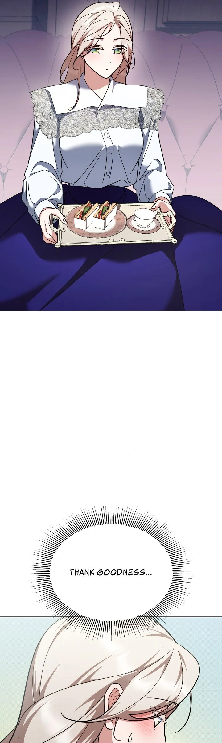 The Tutor’s Secret Sessions [Official] Chapter 19 - Page 44