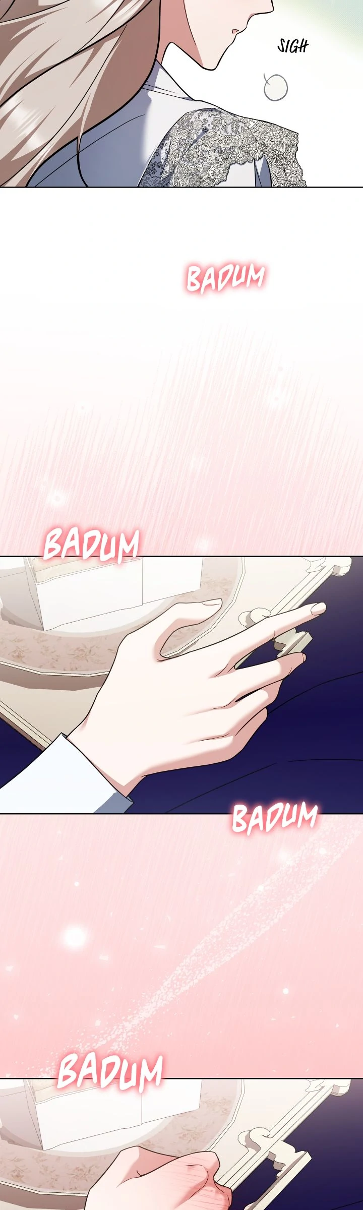 The Tutor’s Secret Sessions [Official] Chapter 19 - Page 45