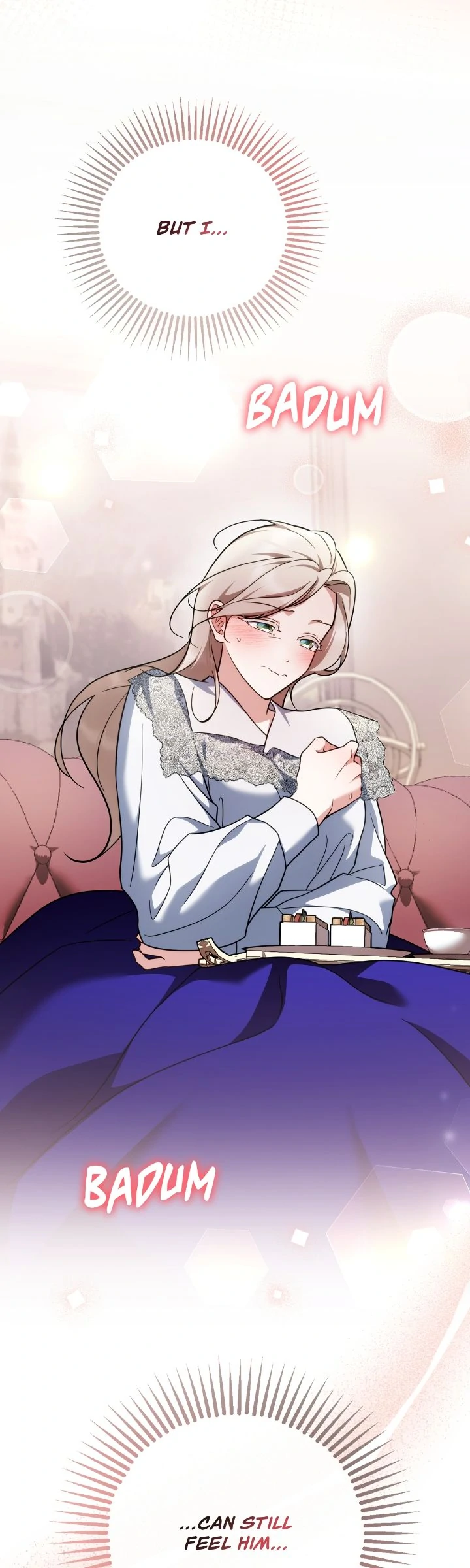 The Tutor’s Secret Sessions [Official] Chapter 19 - Page 48