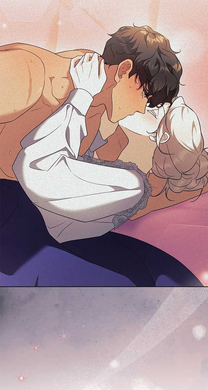 The Tutor’s Secret Sessions [Official] Chapter 20 - Page 6