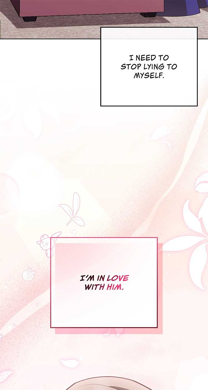 The Tutor’s Secret Sessions [Official] Chapter 20 - Page 8