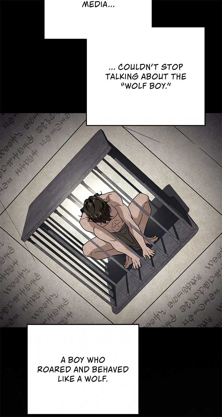 The Tutor’s Secret Sessions [Official] Chapter 20 - Page 17