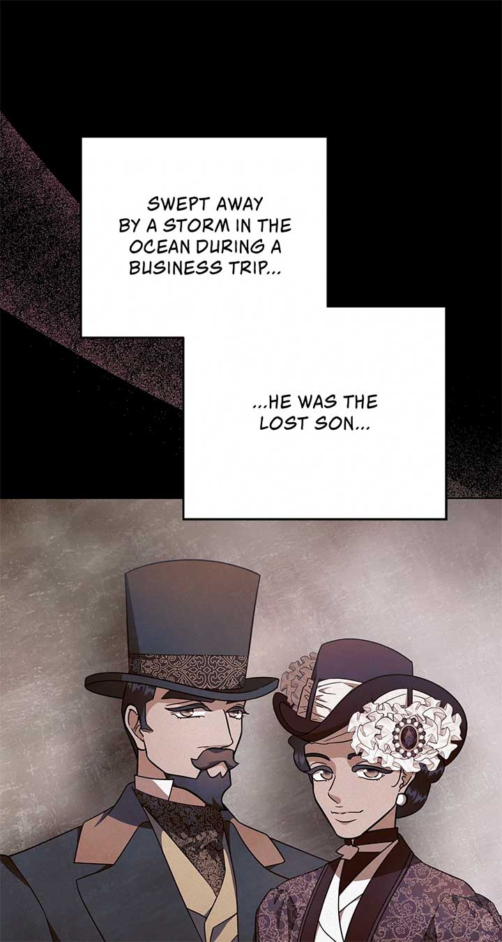 The Tutor’s Secret Sessions [Official] Chapter 20 - Page 22