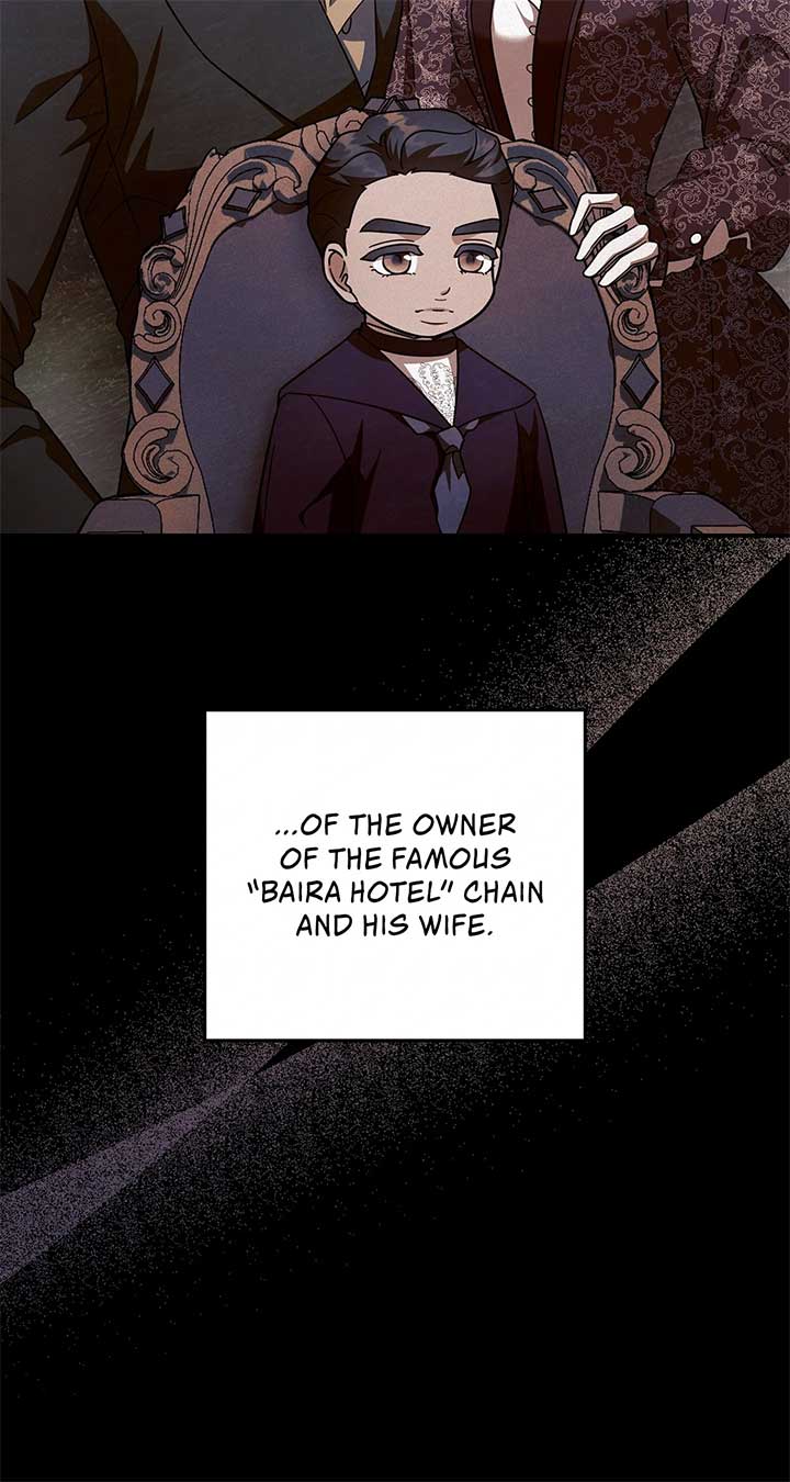 The Tutor’s Secret Sessions [Official] Chapter 20 - Page 23