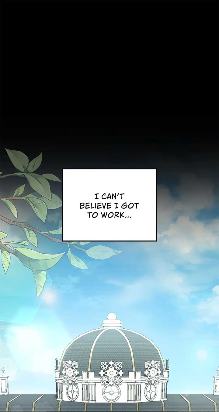 The Tutor’s Secret Sessions [Official] Chapter 20 - Page 24