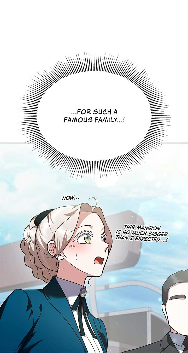 The Tutor’s Secret Sessions [Official] Chapter 20 - Page 26