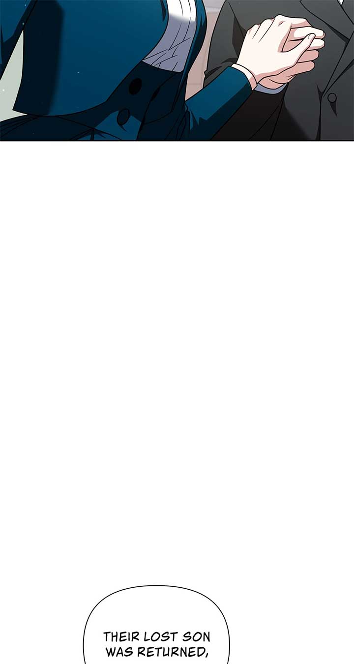 The Tutor’s Secret Sessions [Official] Chapter 20 - Page 27