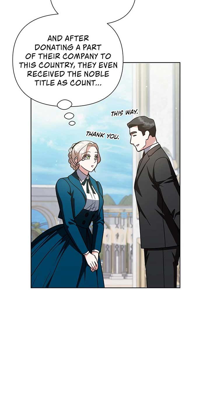 The Tutor’s Secret Sessions [Official] Chapter 20 - Page 28