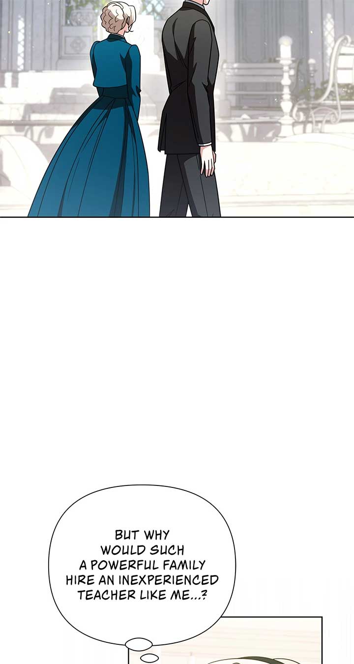 The Tutor’s Secret Sessions [Official] Chapter 20 - Page 30