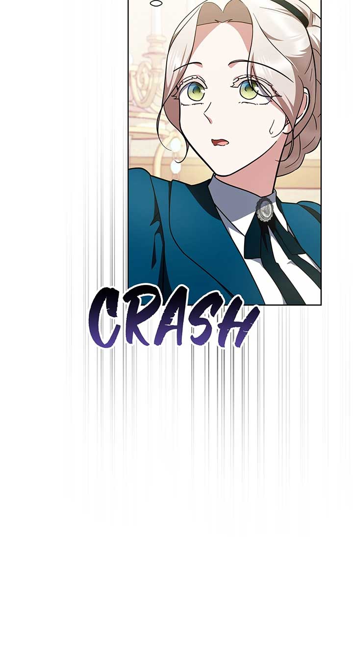 The Tutor’s Secret Sessions [Official] Chapter 20 - Page 31