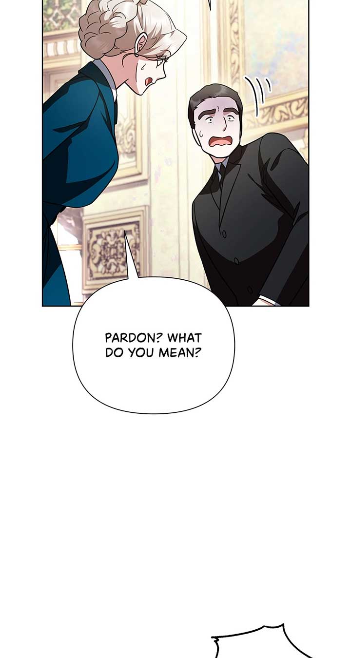 The Tutor’s Secret Sessions [Official] Chapter 20 - Page 36