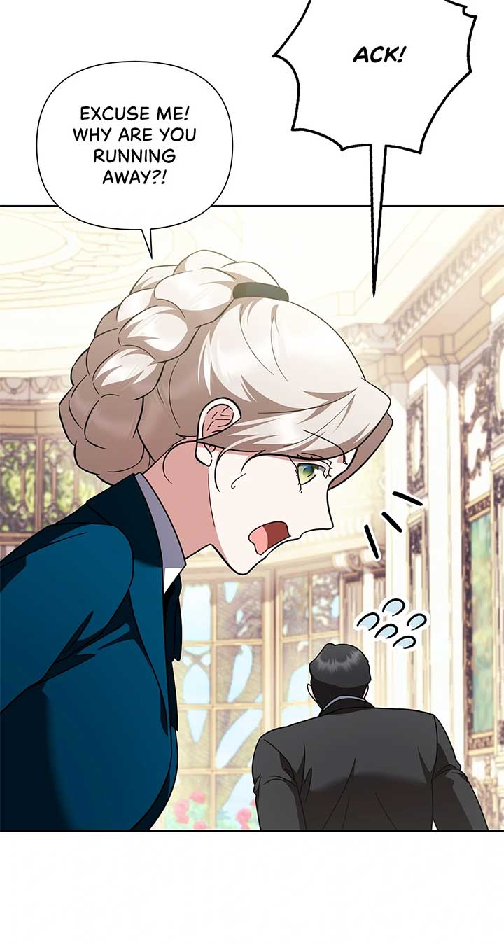 The Tutor’s Secret Sessions [Official] Chapter 20 - Page 37