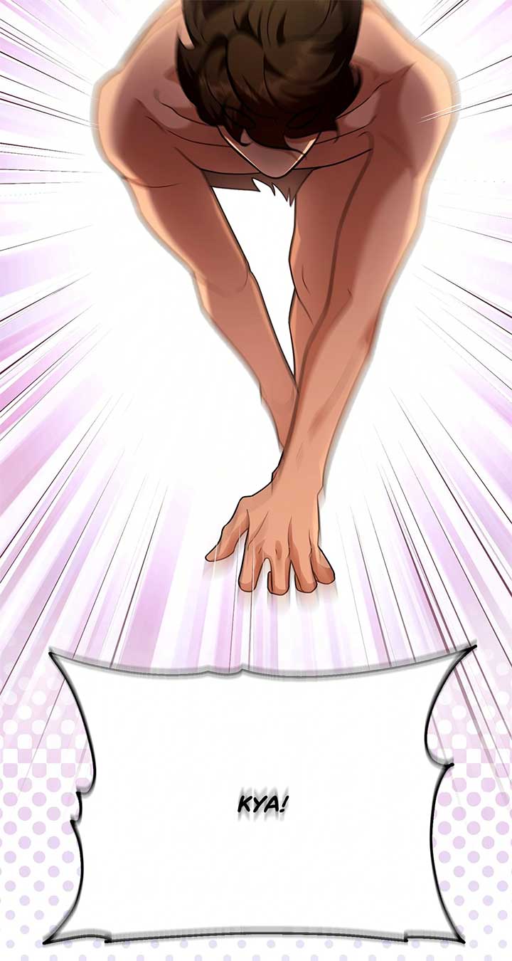 The Tutor’s Secret Sessions [Official] Chapter 20 - Page 39