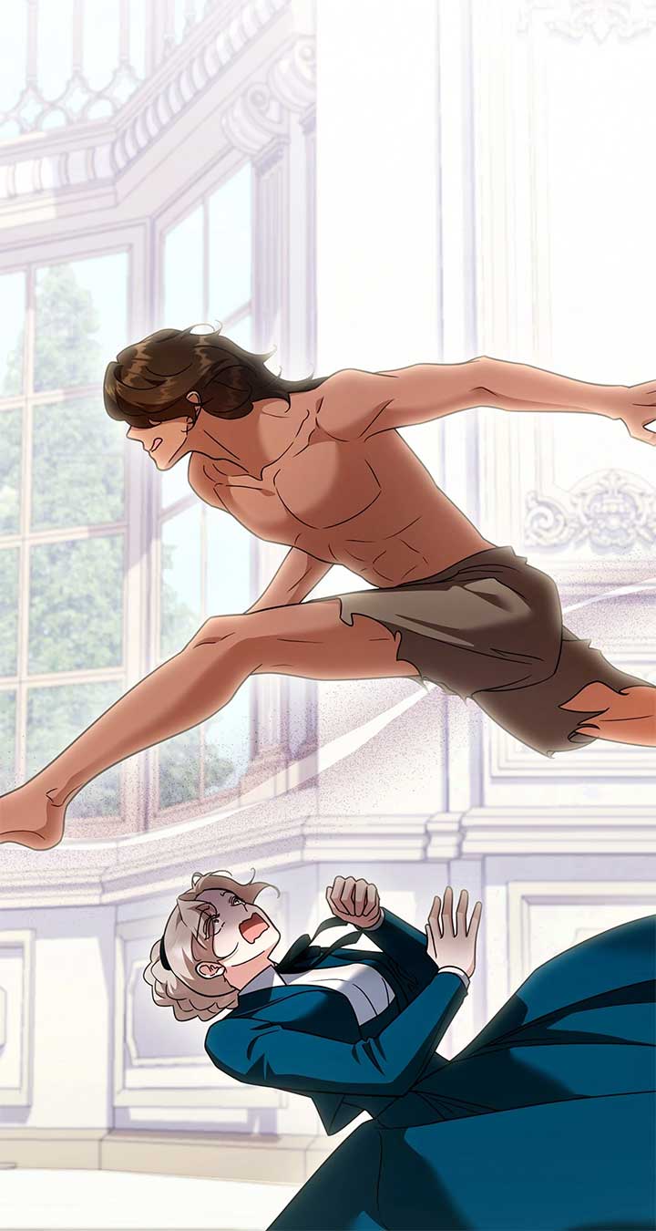 The Tutor’s Secret Sessions [Official] Chapter 20 - Page 42