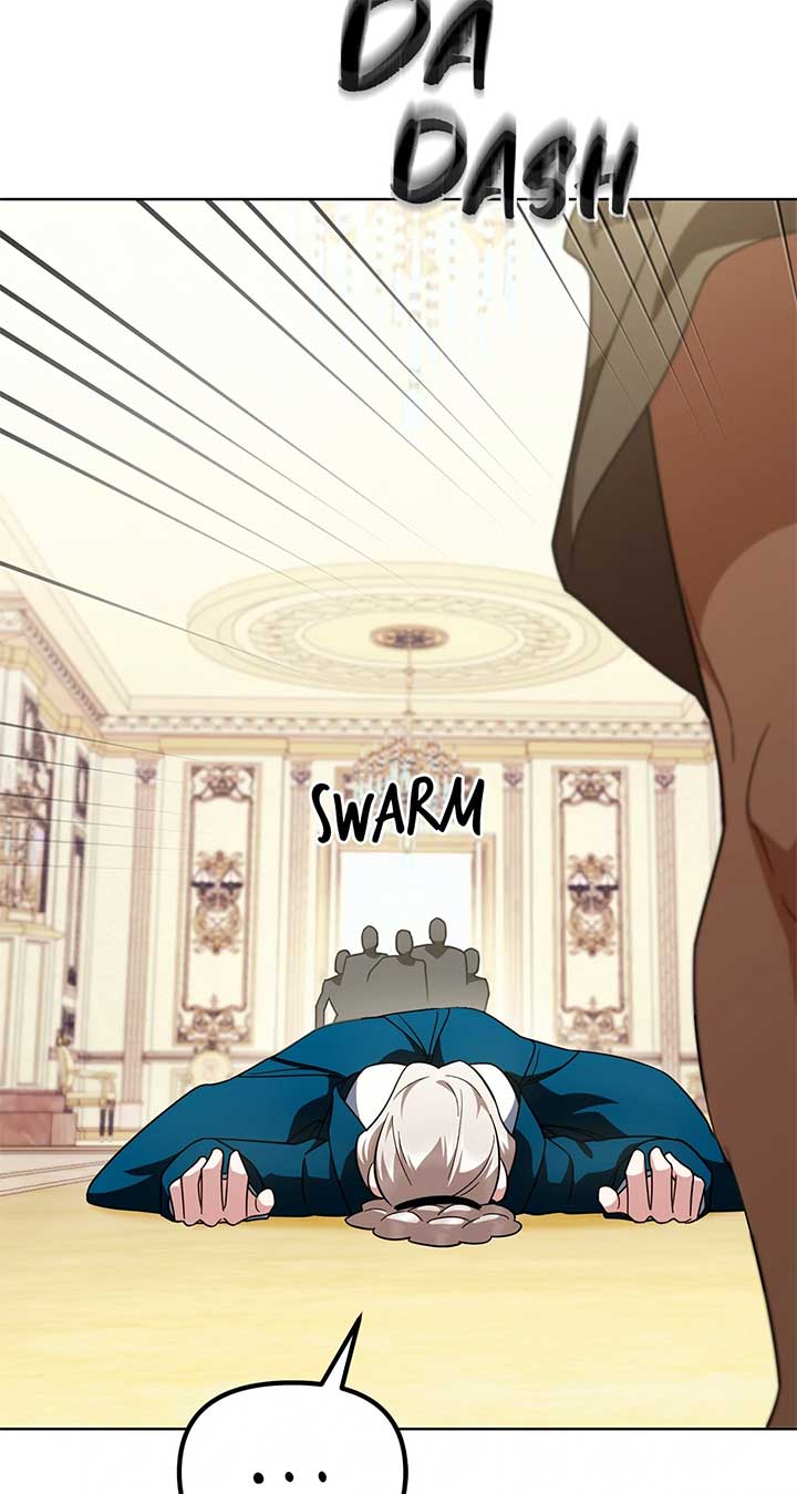 The Tutor’s Secret Sessions [Official] Chapter 20 - Page 44