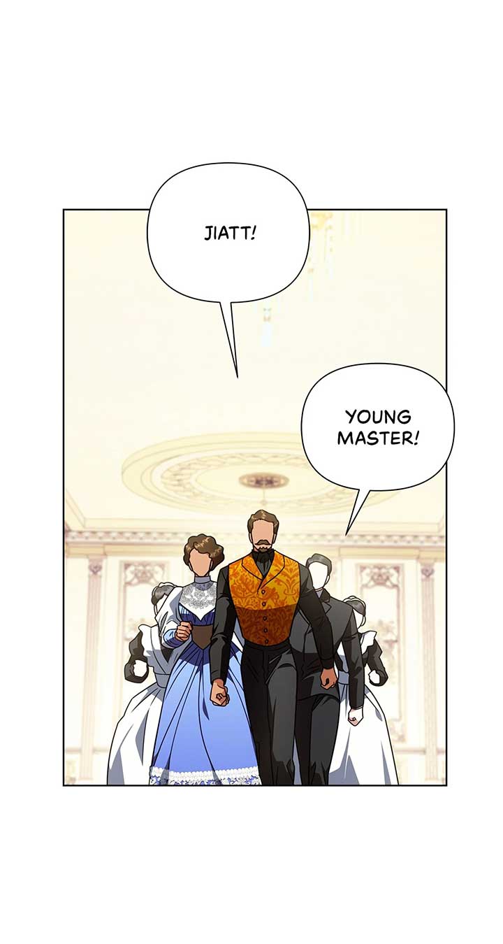 The Tutor’s Secret Sessions [Official] Chapter 20 - Page 46